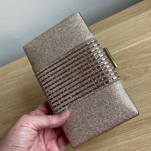 Wedding & Party 🎉 Evening Clutch. - Picture 1 of 12